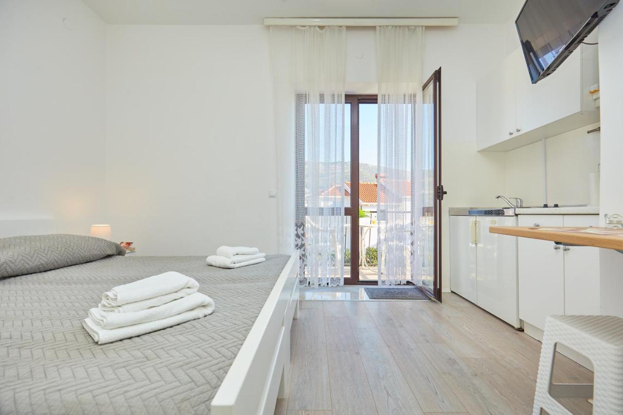 Leo'S Charming Home Dubrovnik Kültér fotó