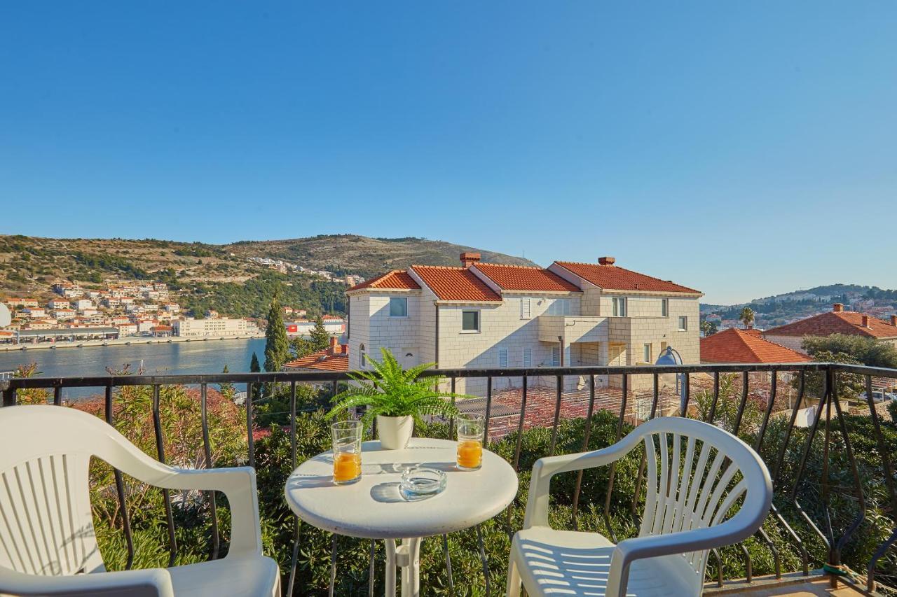 Leo'S Charming Home Dubrovnik Kültér fotó