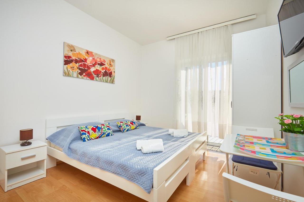 Leo'S Charming Home Dubrovnik Kültér fotó