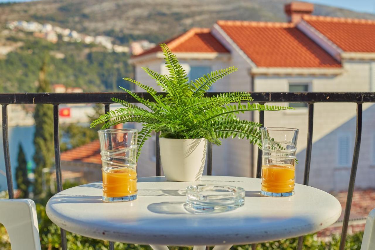 Leo'S Charming Home Dubrovnik Kültér fotó