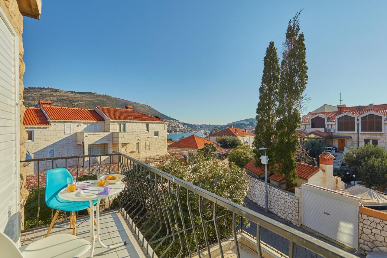 Leo'S Charming Home Dubrovnik Kültér fotó
