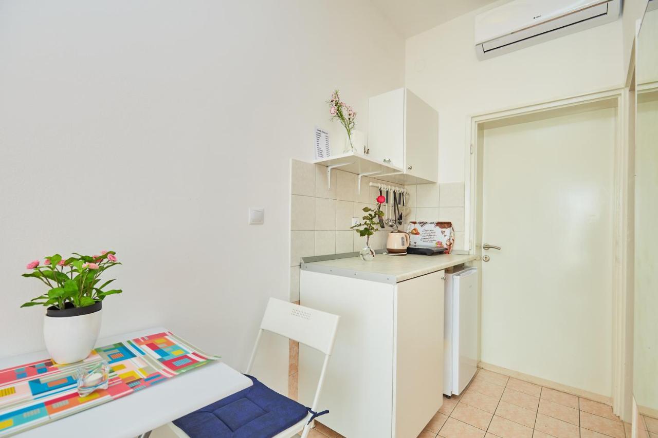 Leo'S Charming Home Dubrovnik Kültér fotó