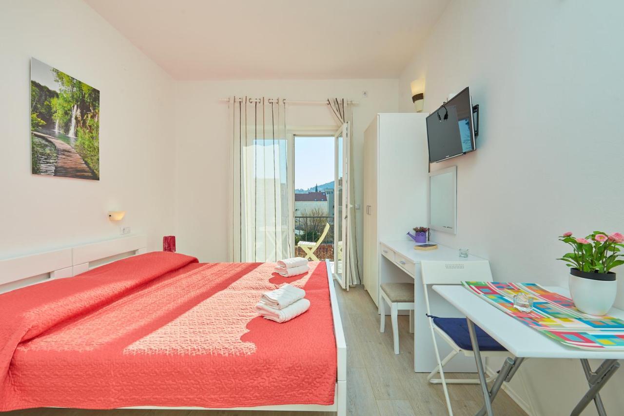 Leo'S Charming Home Dubrovnik Kültér fotó