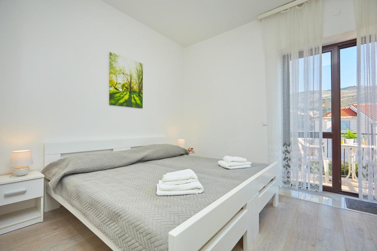 Leo'S Charming Home Dubrovnik Kültér fotó