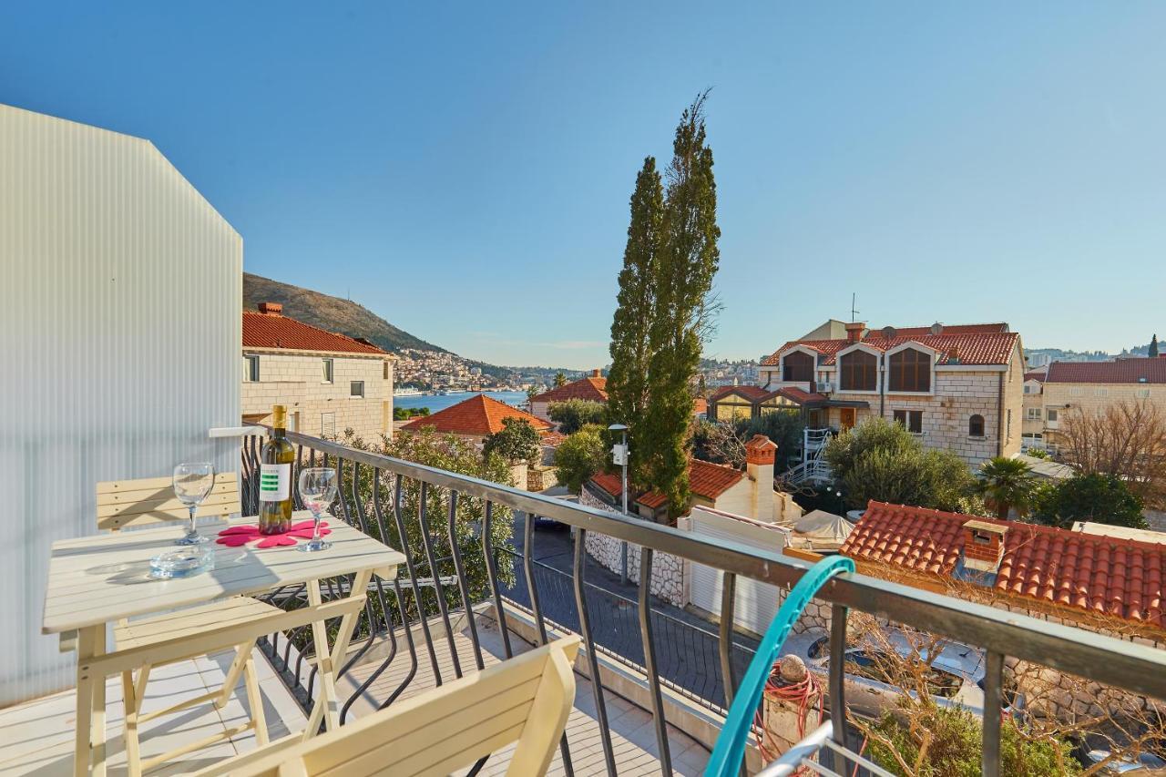 Leo'S Charming Home Dubrovnik Kültér fotó
