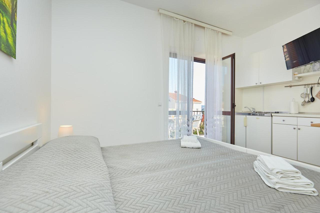 Leo'S Charming Home Dubrovnik Kültér fotó