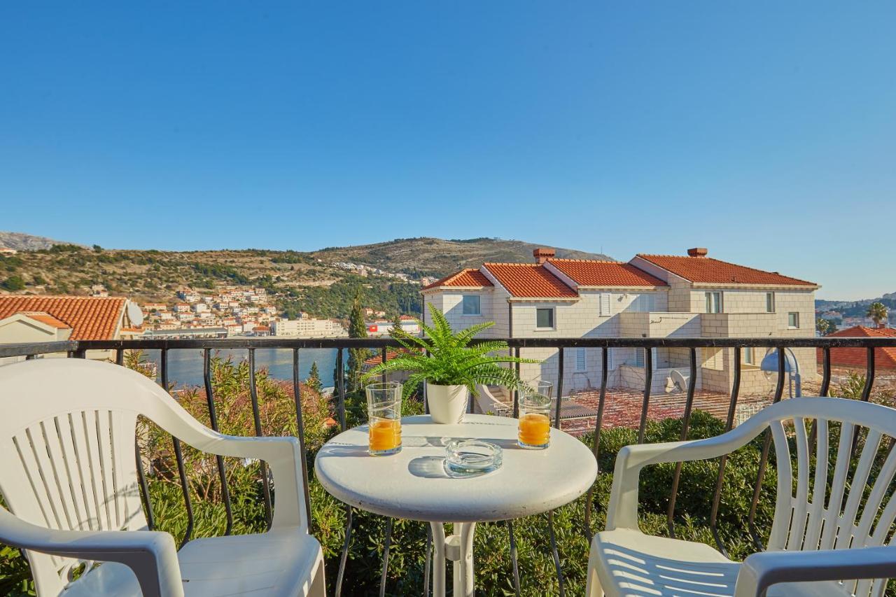Leo'S Charming Home Dubrovnik Kültér fotó