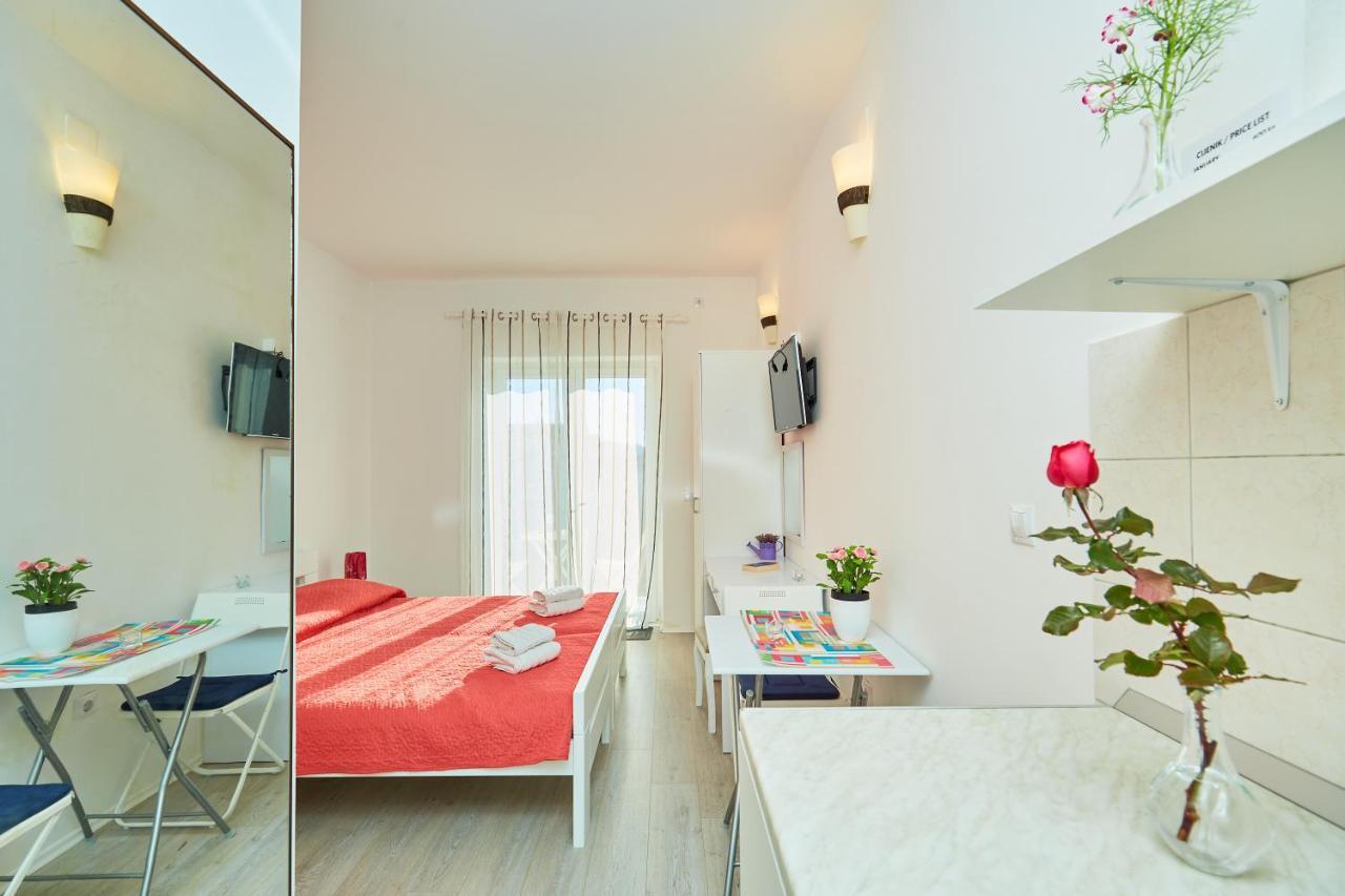 Leo'S Charming Home Dubrovnik Kültér fotó