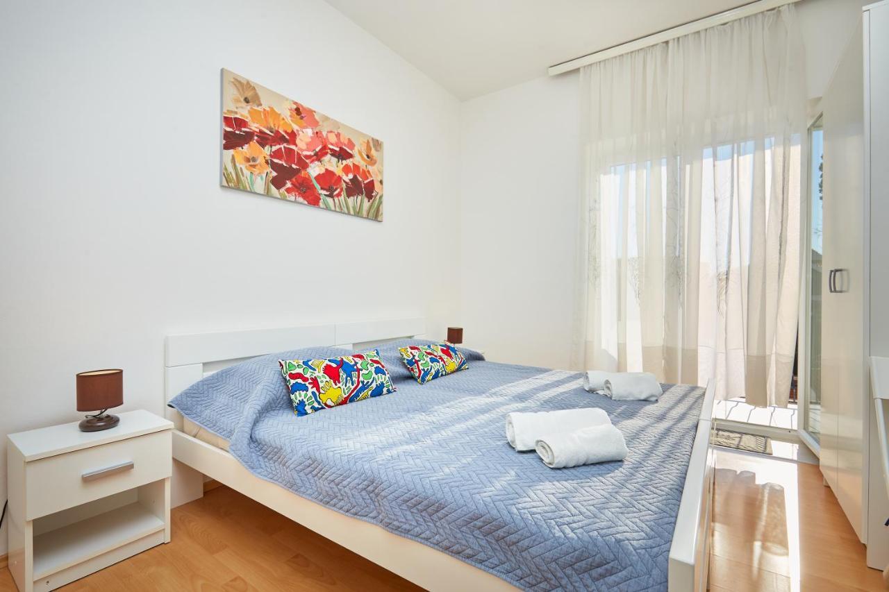 Leo'S Charming Home Dubrovnik Kültér fotó