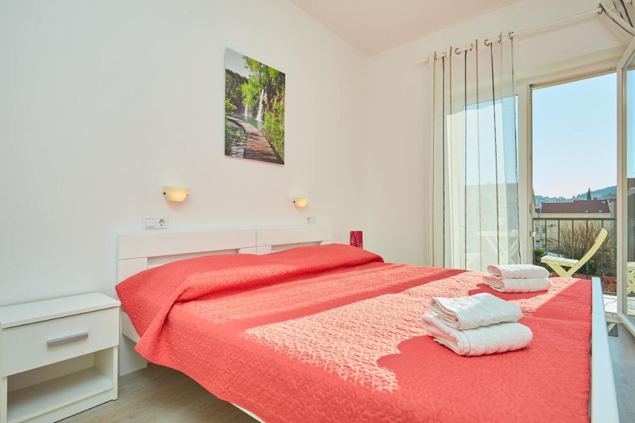 Leo'S Charming Home Dubrovnik Kültér fotó