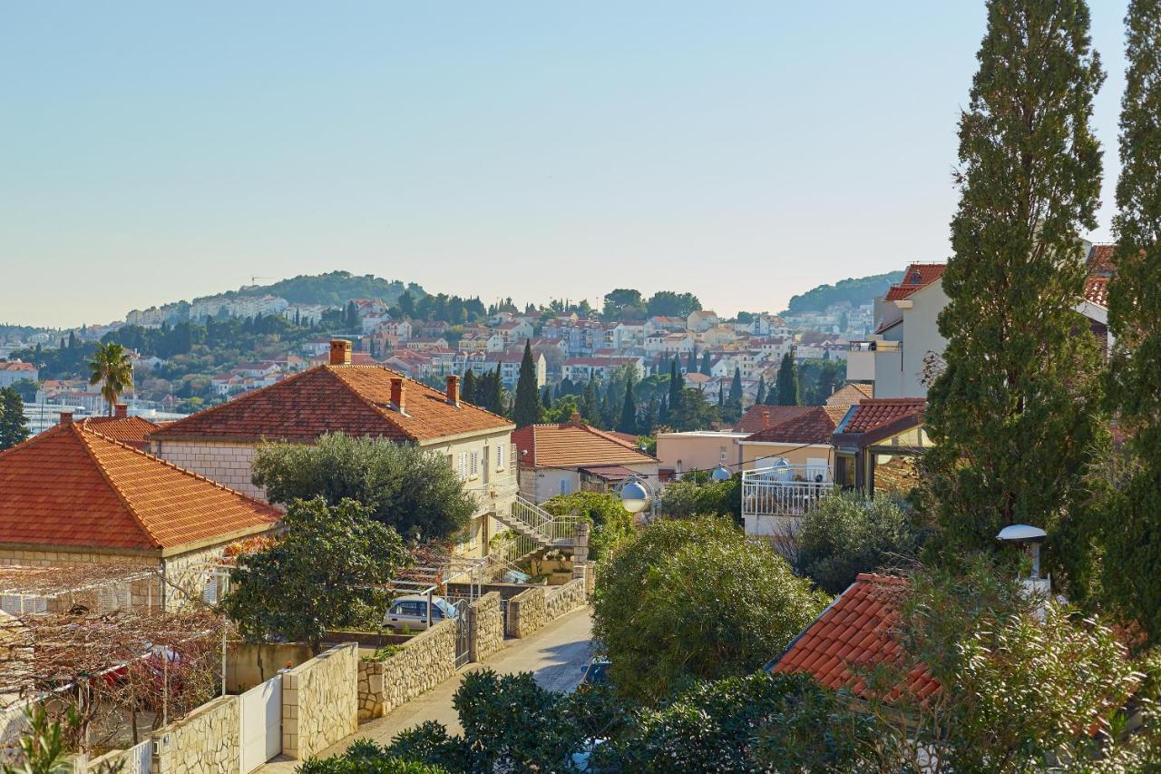 Leo'S Charming Home Dubrovnik Kültér fotó