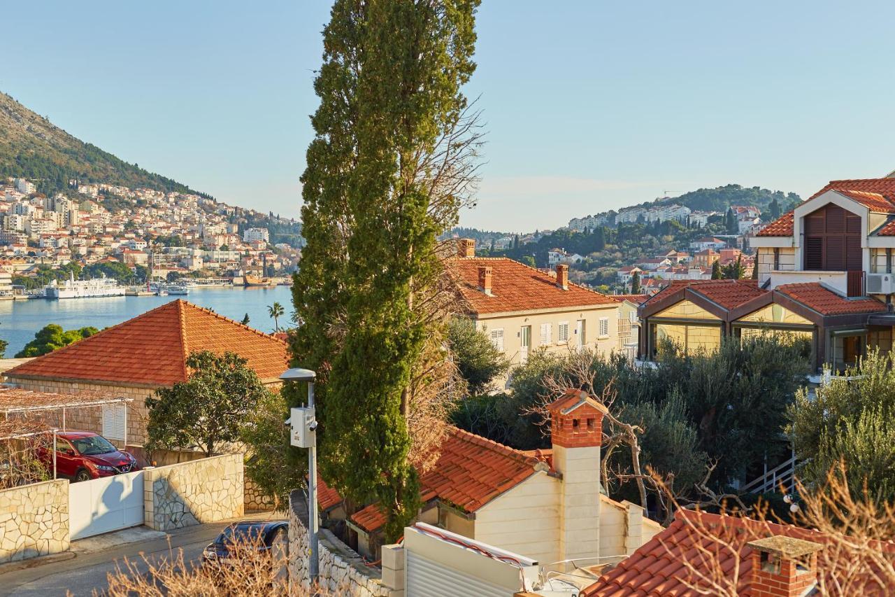 Leo'S Charming Home Dubrovnik Kültér fotó