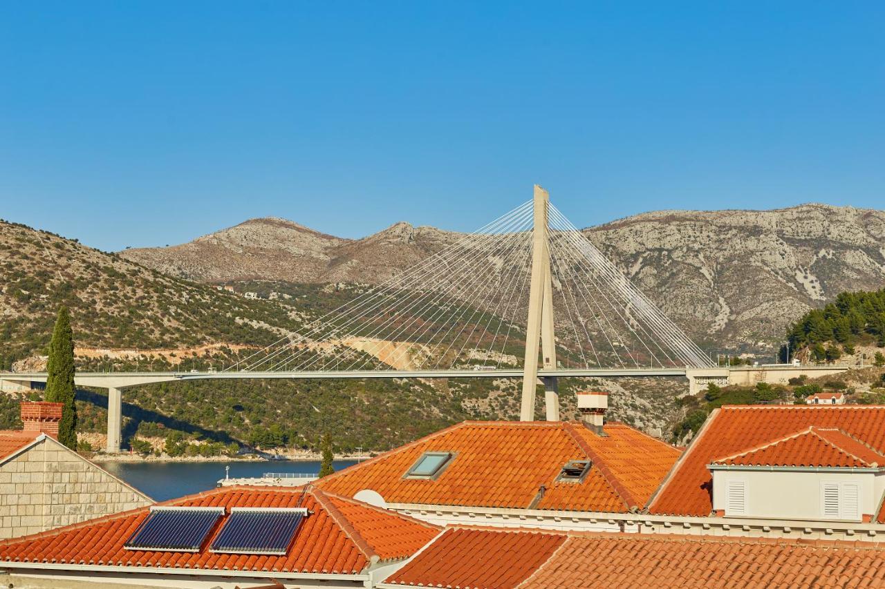 Leo'S Charming Home Dubrovnik Kültér fotó